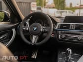 BMW 318 Touring Pack M