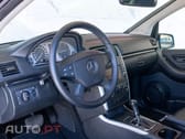 Mercedes-Benz B 180 CDI Autotronic
