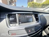 Peugeot 508 SW 1.6 e-HDi Allure