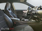 Mercedes-Benz A 250 AMG Line