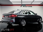 BMW 530 e iPerformance Pack M