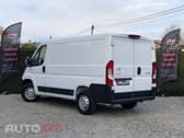 Citroen Jumper 2.2 BlueHDI L1H1