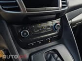 Ford Transit Connect Connect 1.5 TDCi 210 L2 Sport Powershift