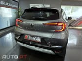 Renault Captur 1.0 TCe Techno