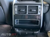 Land Rover Range Rover Sport P400e Hybrid SE