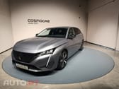 Peugeot 308 SW 1.5 BlueHDi Allure 130cv