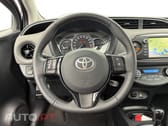 Toyota Yaris 1.5 Hybrid France Business