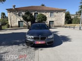 BMW 116 d EDynamics Line Urban