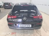 Mercedes-Benz CLA 180 d Shooting Brake Progressive Aut.
