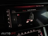 Audi Q8 50 TDI quattro Tiptronic