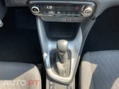 Toyota Yaris 1.5 HDF Exclusive