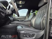 BMW X6 40 d xDrive Pack M
