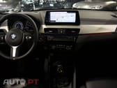 BMW X1 16 d sDrive Pack M Auto