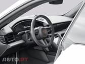 Porsche Taycan I.V.A DEDUTIVEL GTS 