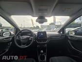 Ford Fiesta 1.0 EcoBoost Connected