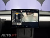 Tesla Model Y Long Range Tração Integral