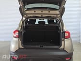 Renault Captur 1.5 dCi Exclusive