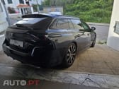 Peugeot 508 SW 1.5 BlueHDi GT Line EAT8