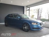 Audi A3 1.6TDI ATTRACTION