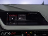 BMW 118 i Pack Desportivo M Auto