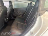 Tesla Model 3 Standard Range Plus RWD