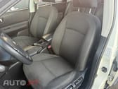 Nissan Qashqai 1.6 Acenta