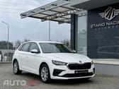 Skoda Scala 1.0 TSI DSG
