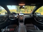 Mercedes-Benz GLC 300 d 4Matic