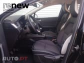 Renault Captur Techno