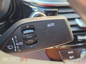 BMW 530 e iPerformance Pack M