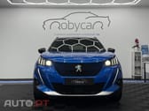 Peugeot E-2008 50 kWh GT