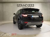 Land Rover Evoque 2.0 eD4 SE