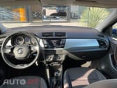 Skoda Fabia 1.0 TSI Ambition