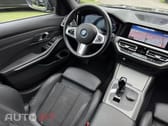 BMW 320 e Touring Line Sport Auto
