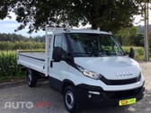 Iveco Daily Basculante