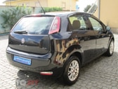 Fiat Punto EVO 1.2i Dynamic S&S