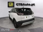 Opel Crossland 1.2T Elegance
