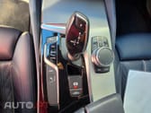 BMW 530 e iPerformance Pack M