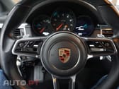 Porsche Macan PDK