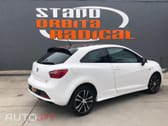 Seat Ibiza 1.2 TDi Sport DPF