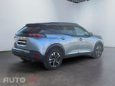 Peugeot 2008 1.5 BlueHDi Allure Pack