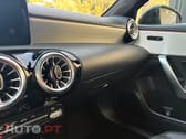 Mercedes-Benz A 180 AMG Line