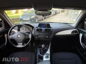 BMW 114 d
