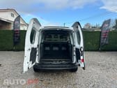 Renault Kangoo 1.5 dCi Maxi Business S/S 3L