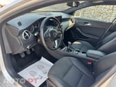 Mercedes-Benz A 180 CDi BlueEfficiency