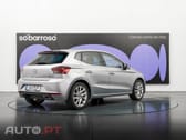 Seat Ibiza 1.0 TSI FR