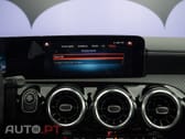 Mercedes-Benz A 250 e Style Plus