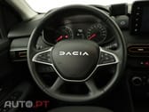 Dacia Jogger Jogger 1.0 ECO-G Extreme+ Up&Go 7L Bi-Fuel