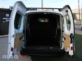 Renault Kangoo Dci