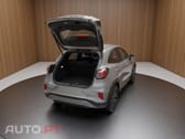 Ford Puma 1.0 EcoBoost MHEV ST-Line